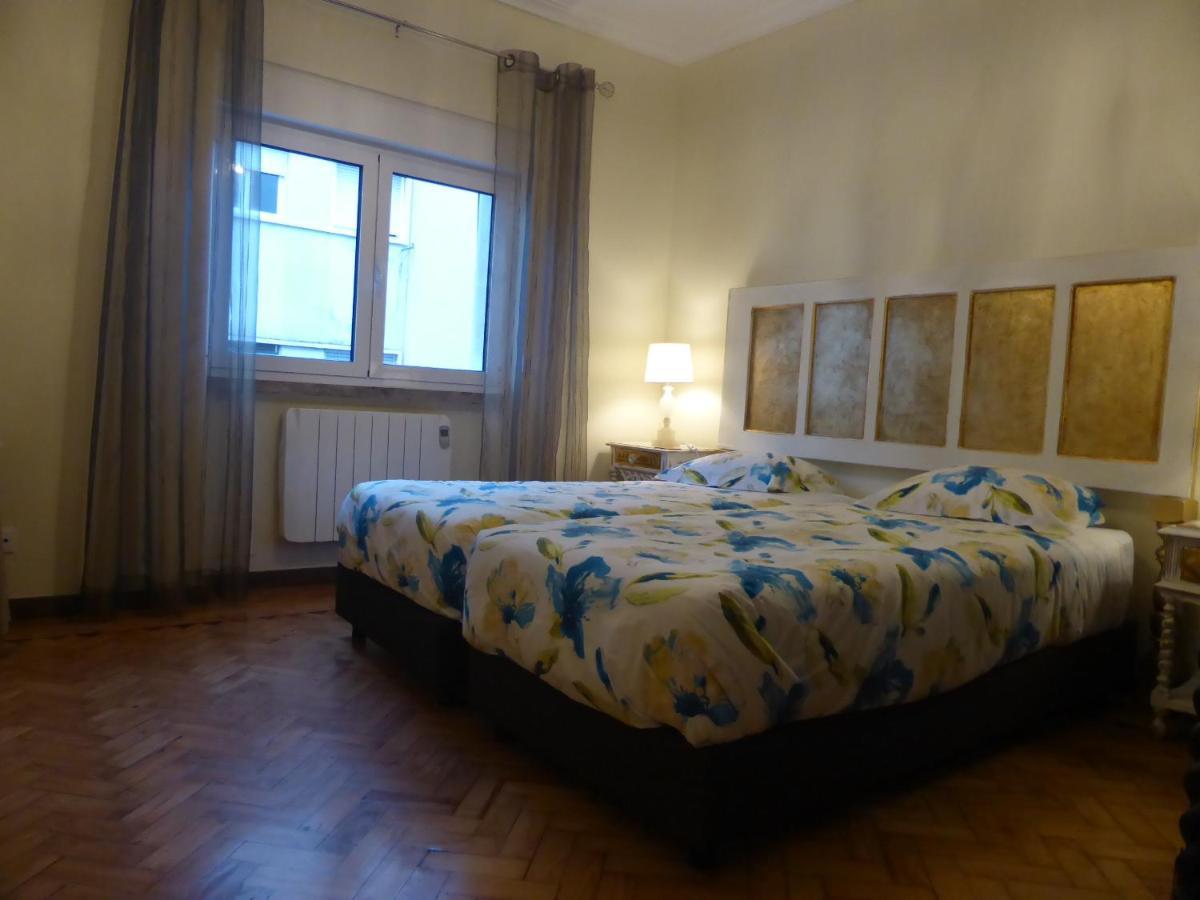 Bento Charming Apartment - Sixtyfive Boutique Home Лиссабон Экстерьер фото