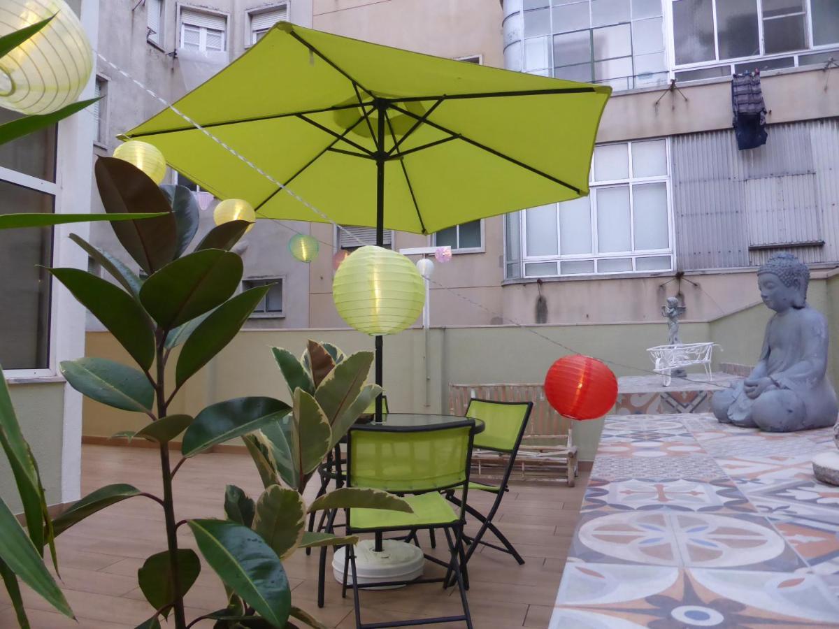 Bento Charming Apartment - Sixtyfive Boutique Home Лиссабон Экстерьер фото