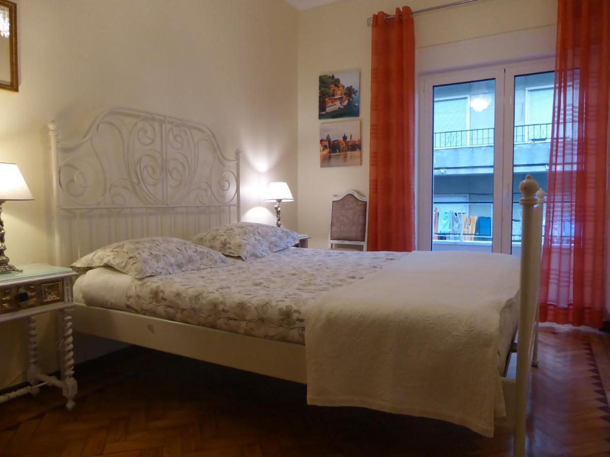 Bento Charming Apartment - Sixtyfive Boutique Home Лиссабон Экстерьер фото