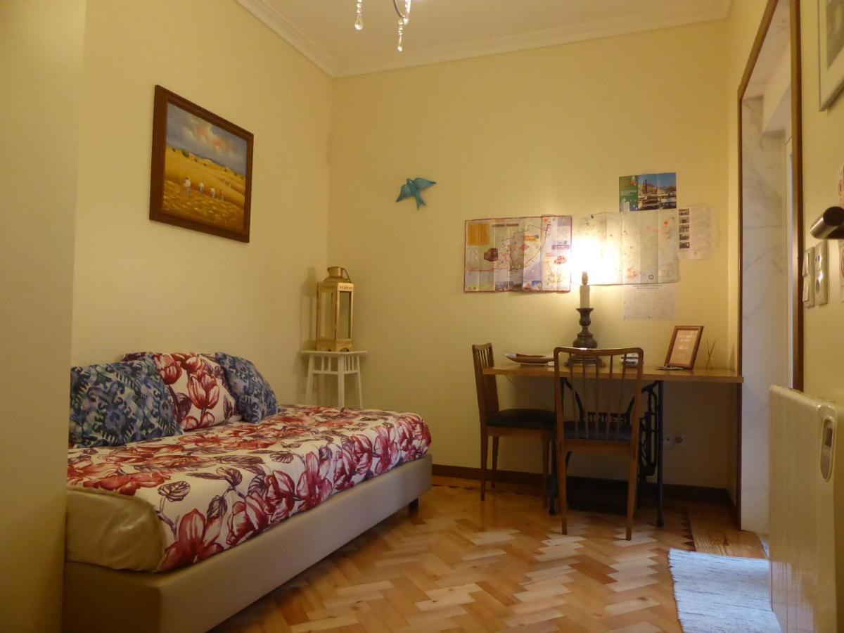 Bento Charming Apartment - Sixtyfive Boutique Home Лиссабон Экстерьер фото