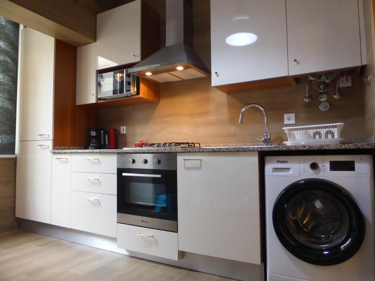 Bento Charming Apartment - Sixtyfive Boutique Home Лиссабон Экстерьер фото