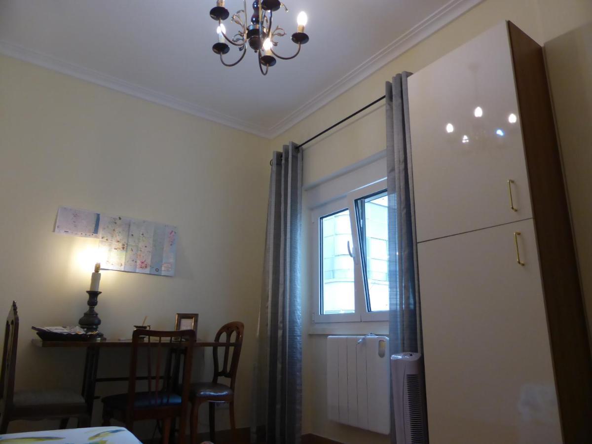 Bento Charming Apartment - Sixtyfive Boutique Home Лиссабон Экстерьер фото