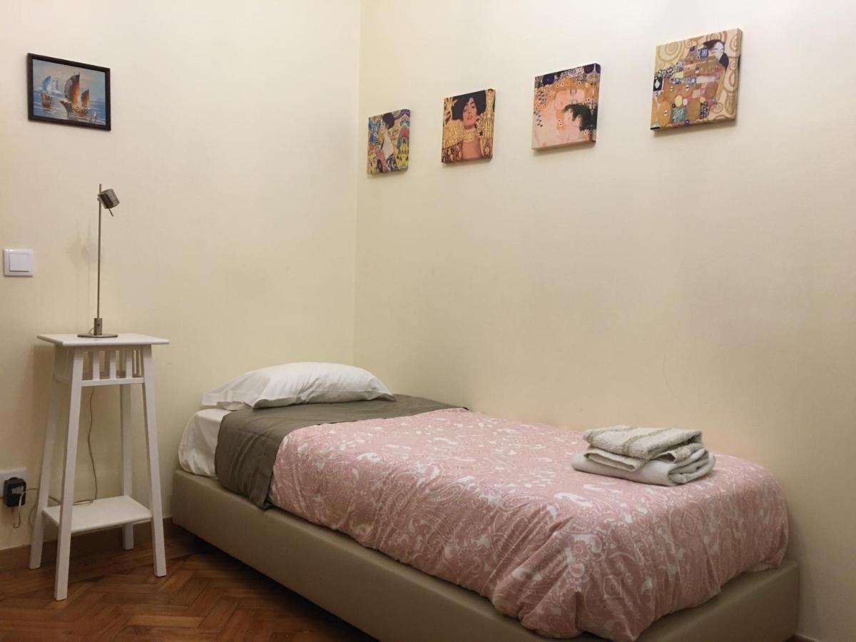 Bento Charming Apartment - Sixtyfive Boutique Home Лиссабон Экстерьер фото