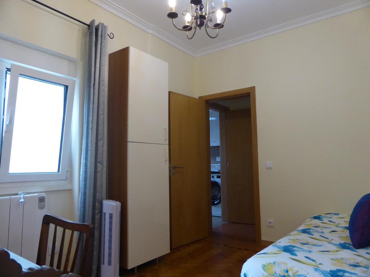 Bento Charming Apartment - Sixtyfive Boutique Home Лиссабон Экстерьер фото