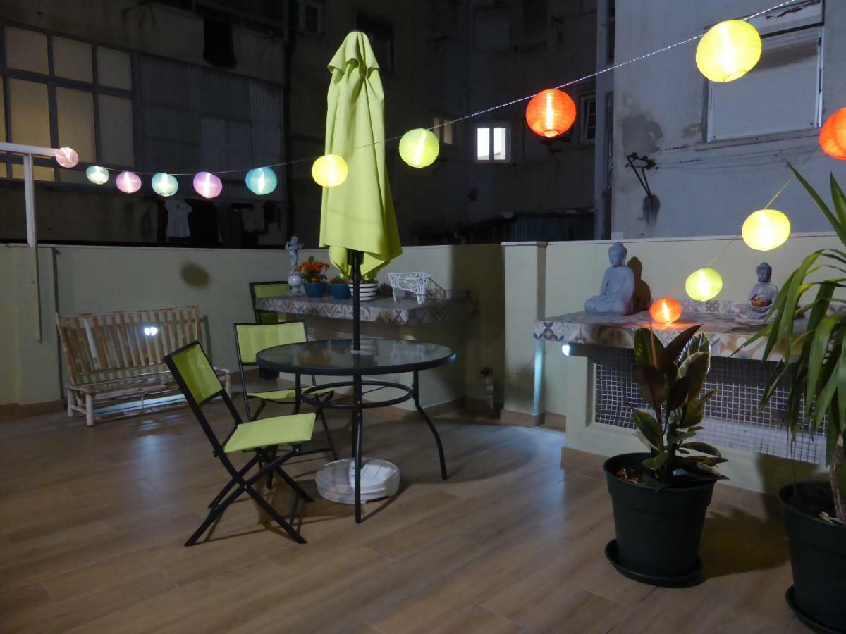 Bento Charming Apartment - Sixtyfive Boutique Home Лиссабон Экстерьер фото